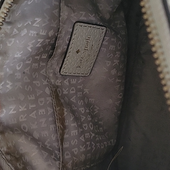 Kate spade purse - Picture 3 of 4